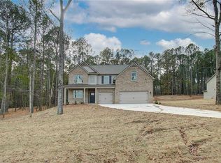 465 McDonough Rd, Fayetteville, GA 30214