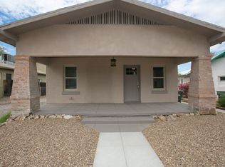 1333 N Park Ave, Tucson, AZ 85719