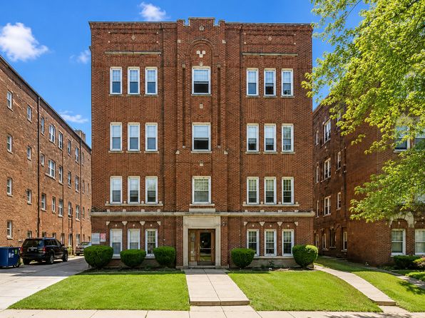 1368 West Blvd APT 12
