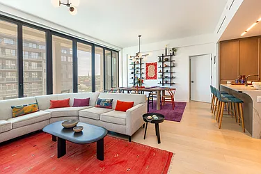58 Saint Marks Place, #902