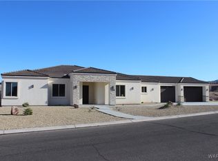 2905 Kolob Cyn, Bullhead City, AZ 86429