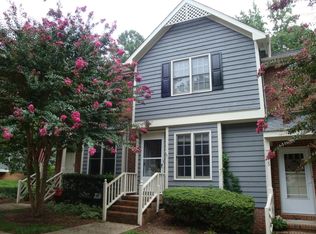 137 Winners Cir, Cary, NC 27511