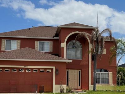 4451 Cherry Branch Ct, Kissimmee, FL, 34758