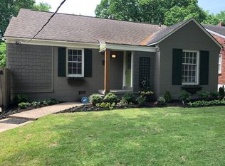 199 S Humes St, Memphis, TN 38111