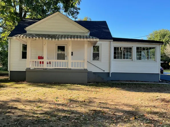 626 N Main St, Elizabethtown, KY 42701