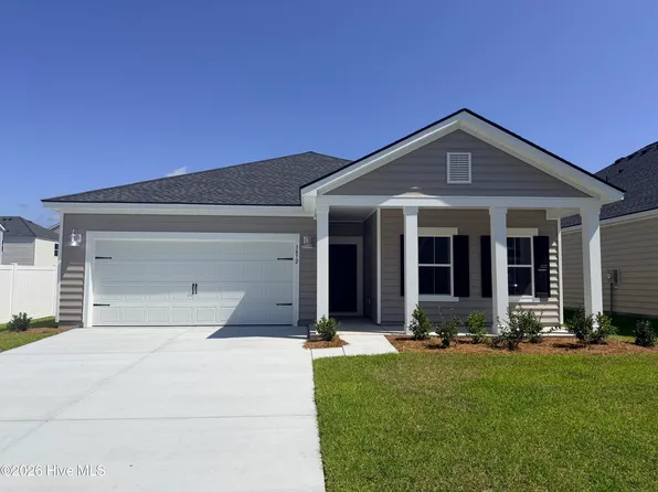 3472 Sandhill Crane Dr Drive SW Litchfield Il Lot 71, Ocean Isle Beach, NC 28469