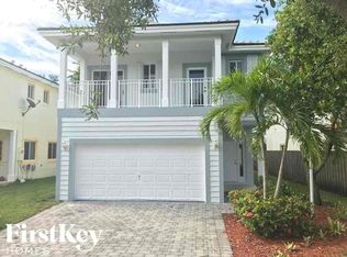 3138 NE 3rd Dr, Homestead, FL 33033