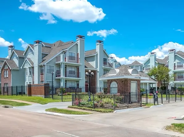 10630 Westbrae Pkwy APT 412, Houston, TX 77031