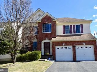 61 Devonshire Dr, Princeton, NJ 08540