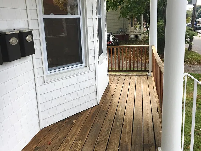 25 Bolton St #1 — Photo 2