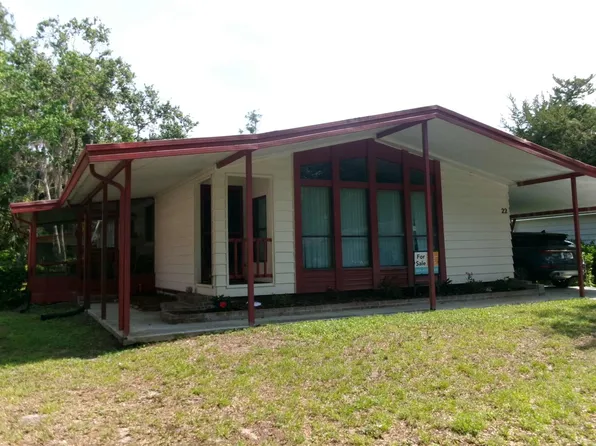 22 Honey Bear Path #64, Ormond Beach, FL 32174