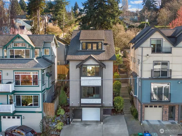 10 Florentia Street, Seattle, WA 98109