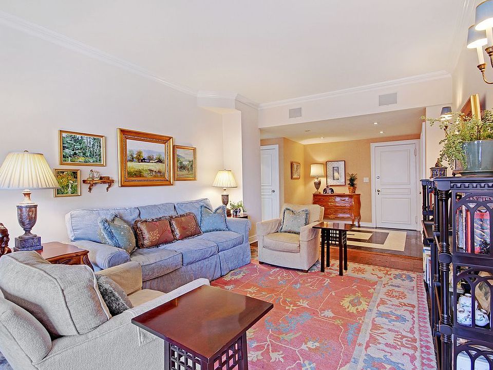 1st image of 20 Sutton Pl S APT 17B