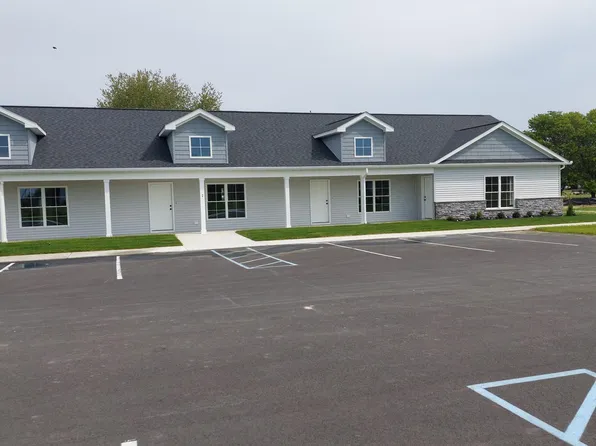 Michaels Way Building 1, East New Market, MD 21631