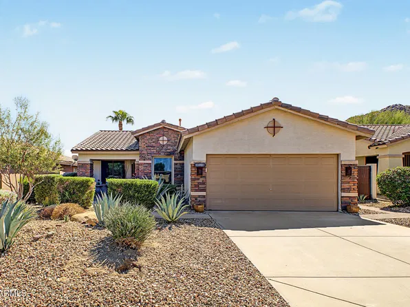 18379 W CAPISTRANO Avenue, Goodyear, AZ 85338