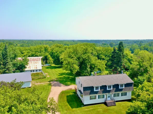 52908 Dupuis Rd, Sandstone, MN 55072