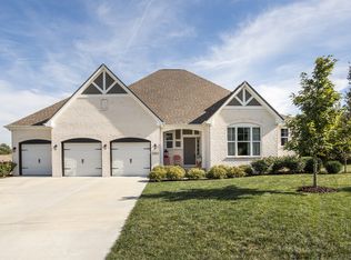 751 Willow Ridge Ct, Plainfield, IN