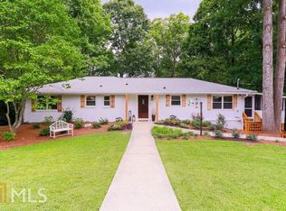 637 Sloan Rd, Kennesaw, GA 30066