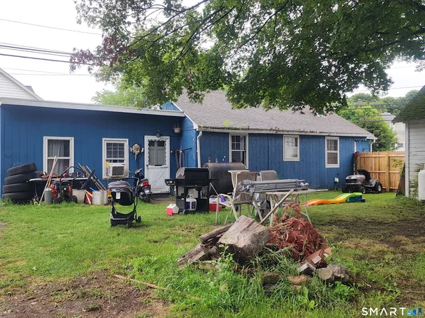 (undisclosed Address), Plainfield, CT 06374
