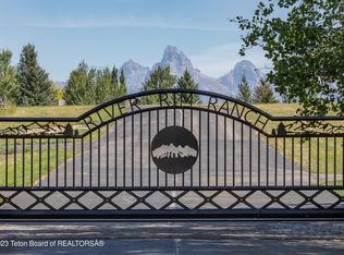 9125 River Rim Ranch Rd, Tetonia, ID 83452