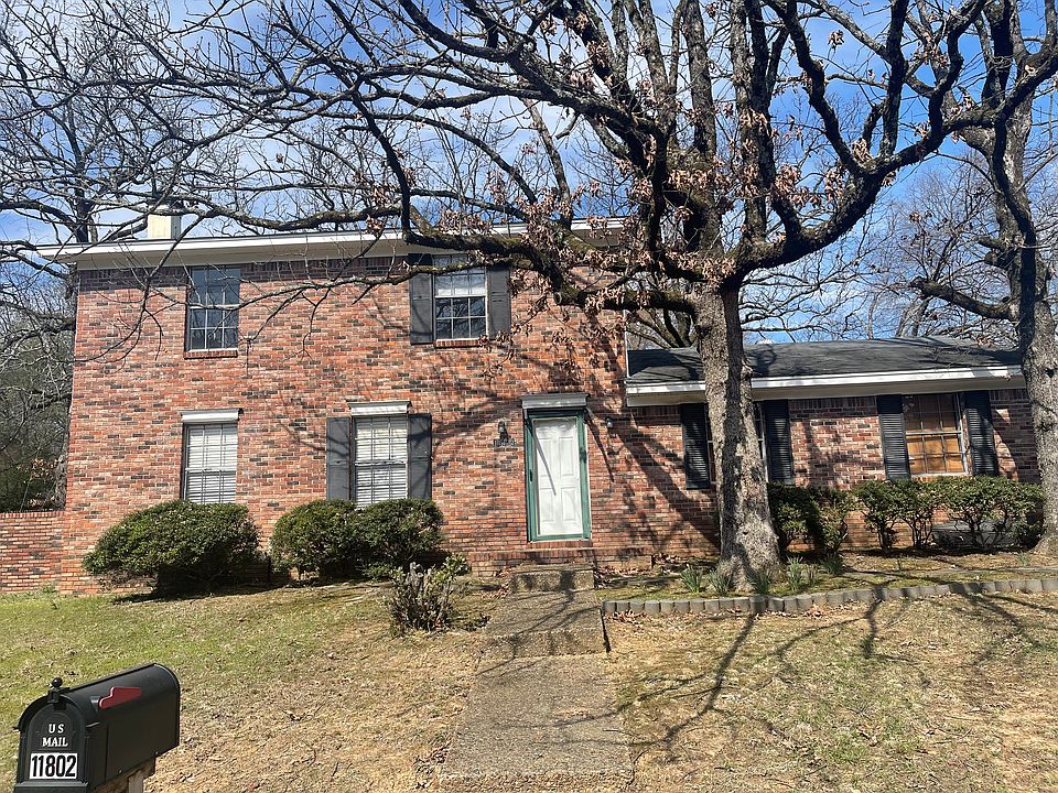 2nd image of 11802 Desoto Forest Dr