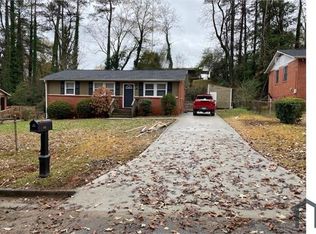 357 Triumph Cir SE, Atlanta, GA 30354