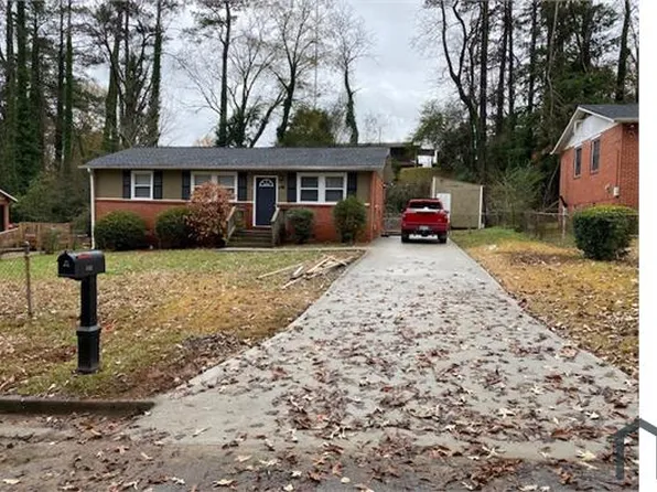 357 Triumph Cir SE, Atlanta, GA 30354