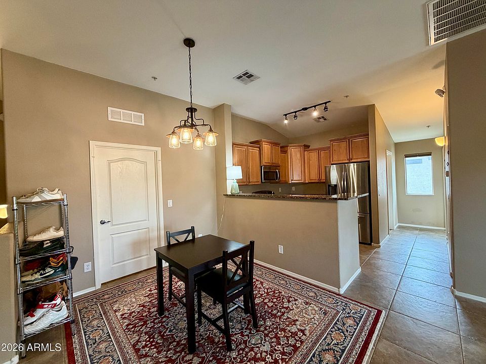 2725 E MINE CREEK Road #2058, Phoenix, AZ 85024 | MLS #6973739