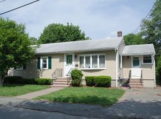 29 Windsor Rd, Beverly, MA 01915