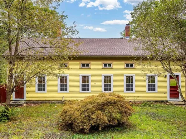 101 Furnace Avenue, Stafford, CT 06076