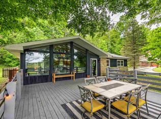 7332 N Prairie Rd, Springport, IN 47386