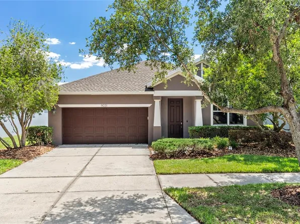9031 Sienna Moss Ln, Riverview, FL 33578