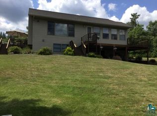 5320 Eightmile Lake Rd, Barnes, WI 54873