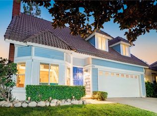 11551 Mount Baldwin Ct, Rancho Cucamonga, CA 91737