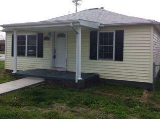 3332 Jefferson St, Owensboro, KY 42303