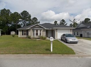 760 Brandon Cv, Ridgeland, SC 29936