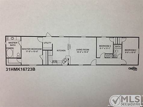 2nd image of 1035 Ferryboat Ln Trlr 3