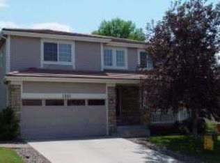 9139 Roadrunner St, Highlands Ranch, CO 80129