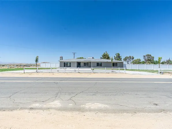 16621 Glendower Ave, North Edwards, CA 93523