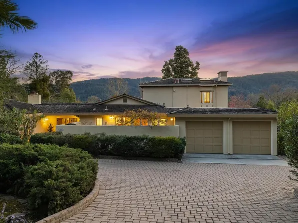 211 La Questa Way, Woodside, CA 94062