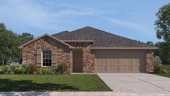 Plan Elevation.
