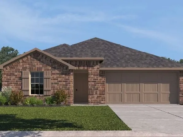 Lakeway - X40L Plan, Emberly