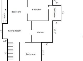 1902 Pershing Blvd #1, Clinton, IA 52732