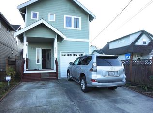8507 S 117th Pl, Seattle, WA 98178
