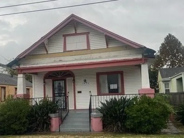 1435 Piety St, New Orleans, LA 70117