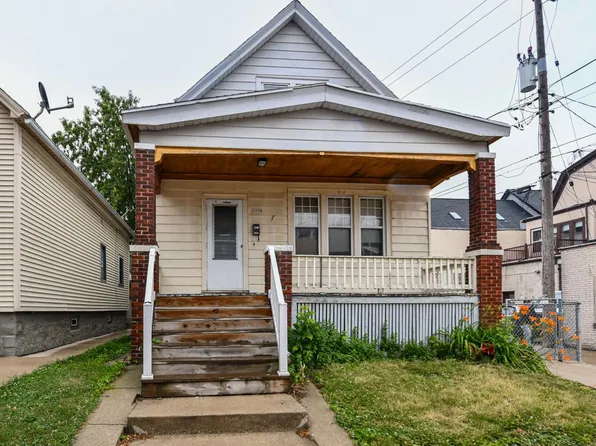 2258 South 11th STREET, Milwaukee, WI 53215