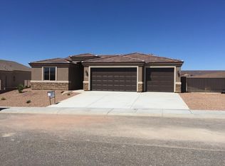3325 Isador Ave, Kingman, AZ 86401
