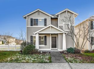 35231 SE Ridge St, Snoqualmie, WA 98065