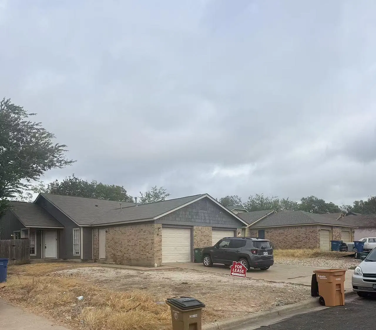 2 bed, 2.0 bath, 888 sqft, $1,350 — Photo 1