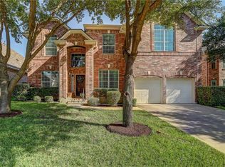3408 Carya Ct, Round Rock, TX 78681